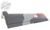 Italian Air Force Right Wing for Global Aerofoam 8 CH Italian Air Force MB-339 RC Turbine Jet