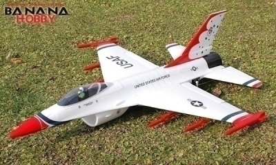 Rtf best sale edf jets