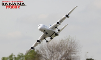 rc airbus a380 for sale
