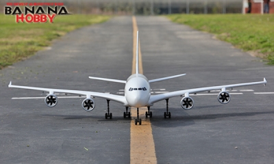 rc airliner for sale