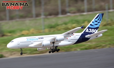 rc airbus a320