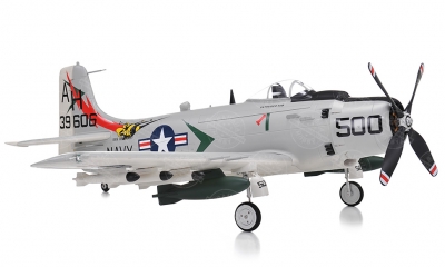 rc skyraider