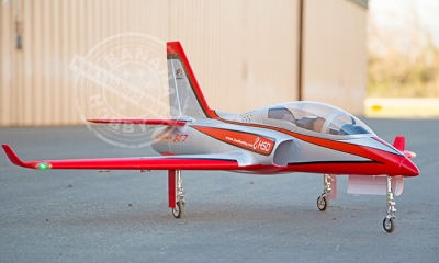 rc edf jets