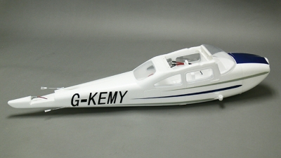 Rc plane store fuselage