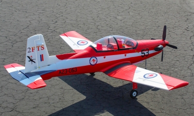 Pc9 best sale rc plane