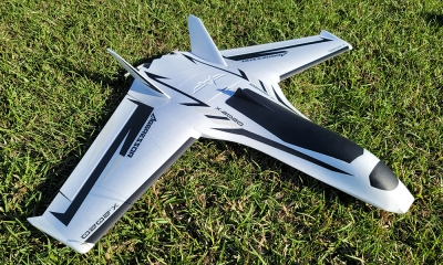 aggressor fpv wing