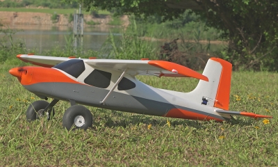 5 Ch Xfly Model Tasman 1500mm Rc Trainer Airplane Radio Controlled Tasman 1500mm Beginner Plane Rc Airplane Trainer