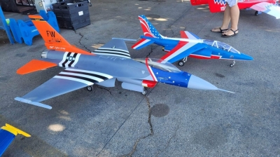 Rc f16 best sale jet for sale