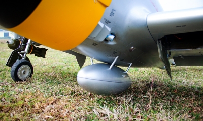 How To Fly an RC Warbird, New Pilot Tips
