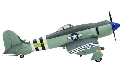 Rc warbirds arf on sale