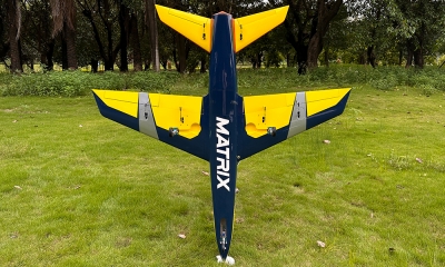 Composite arf rc planes deals