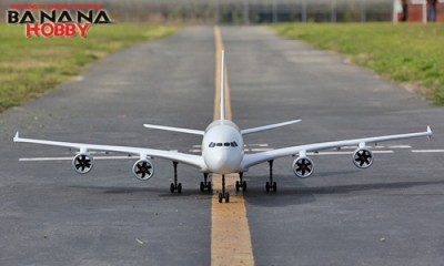 tian sheng airbus a380